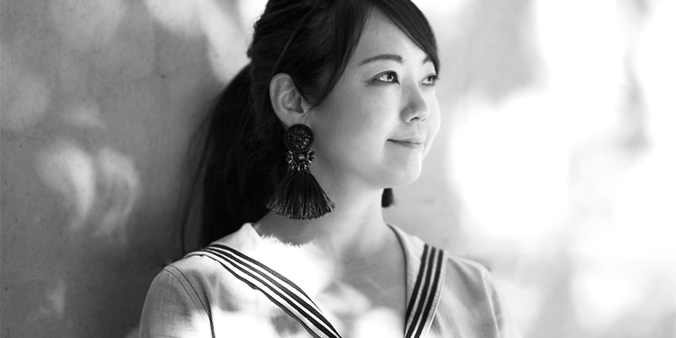 Megumi Matsuda